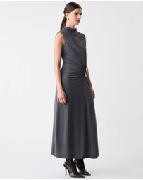 Esmaee - Layout Dress
