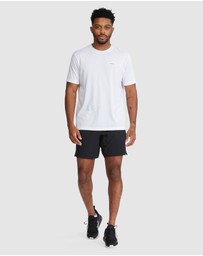 RVCA - Mens Yogger Stretch Walkshorts