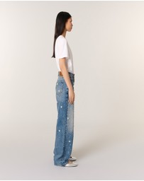 Maje - Perla Jeans