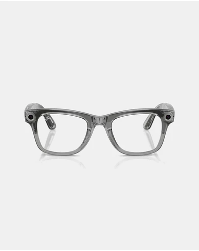 Ray-Ban - Meta Wayfarer - 0RW4008