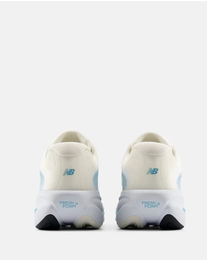 New Balance - Ellipse - Women's
