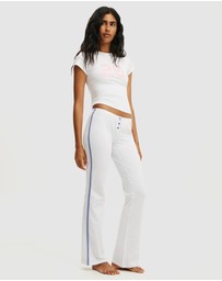 Cotton On Body - Dreamy Soft Flare Pants
