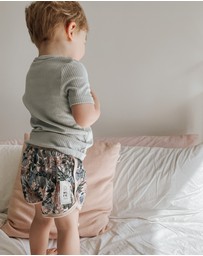 WITH LOVE FOR KIDS - Comfy Shorts - Babies - Kids