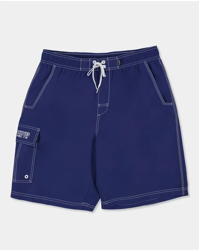 Billabong Kids - Boys 8 to 16 Throw On 21
