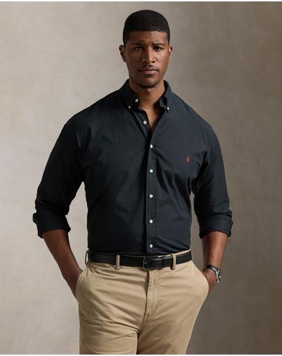 Polo Black