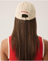 Araminta James - Tropiques Cap
