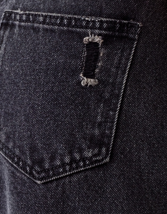 The Fated - Tilly Slouch Jean