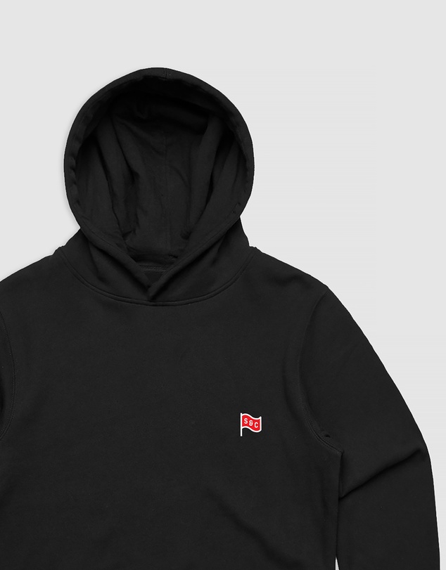 Stock & Co. - Havana Hoodie - Youth