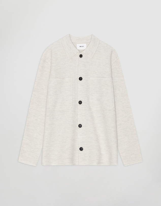 NN07 - Jonas Cardigan