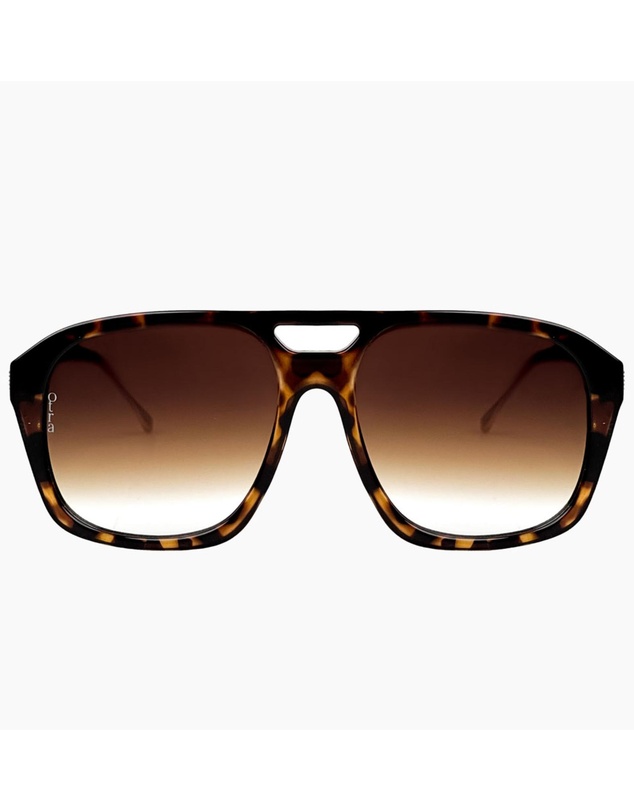 Otra Eyewear  - Reina - Tort/Brown