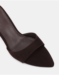 Novo - Ziv Heels