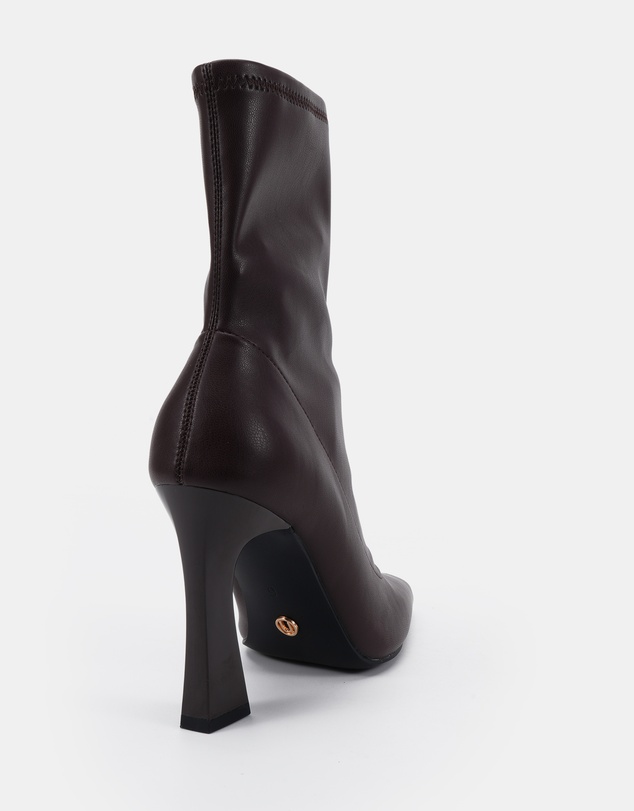 Novo - Hayze Ankle Boots