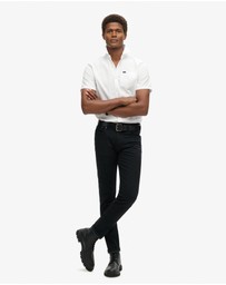 Superdry - Vintage Oxford Short Sleeve Shirt