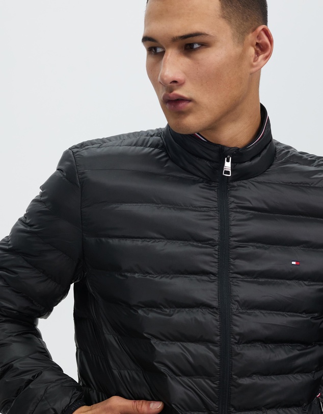 Tommy Hilfiger - Core Packable Jacket