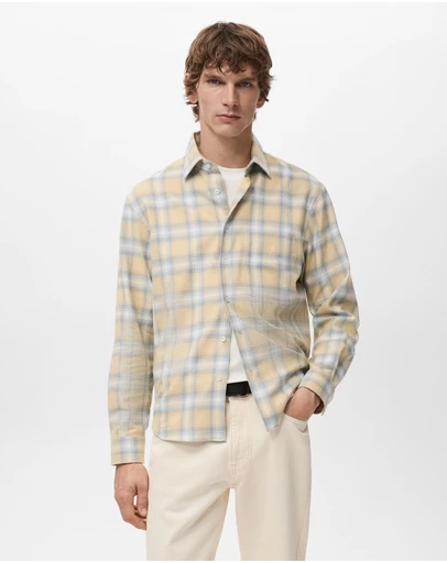 M.N.G - Sohoa Shirt