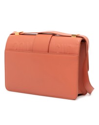 Pre-Loved by Azura Reborn - Pre-Loved Leather 30 Montaigne Flap