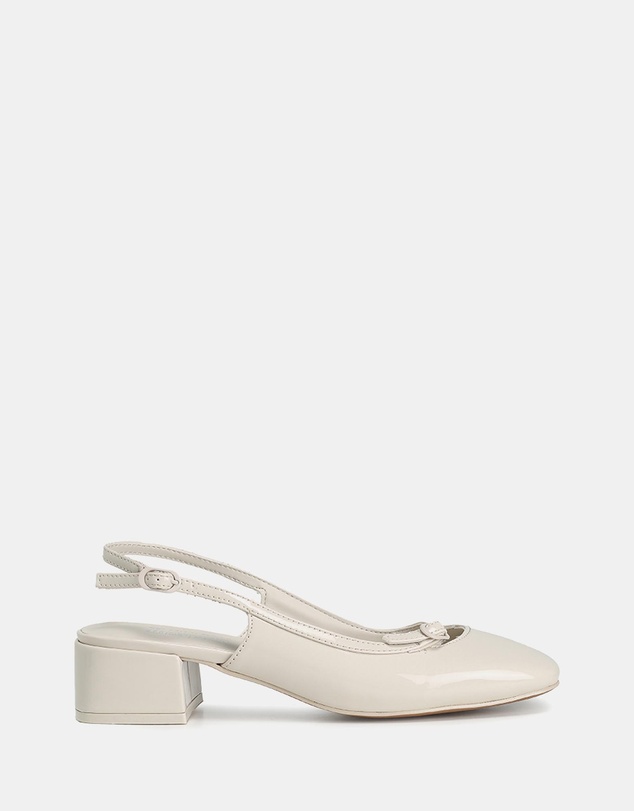 Call It Spring - Harperrr Heels