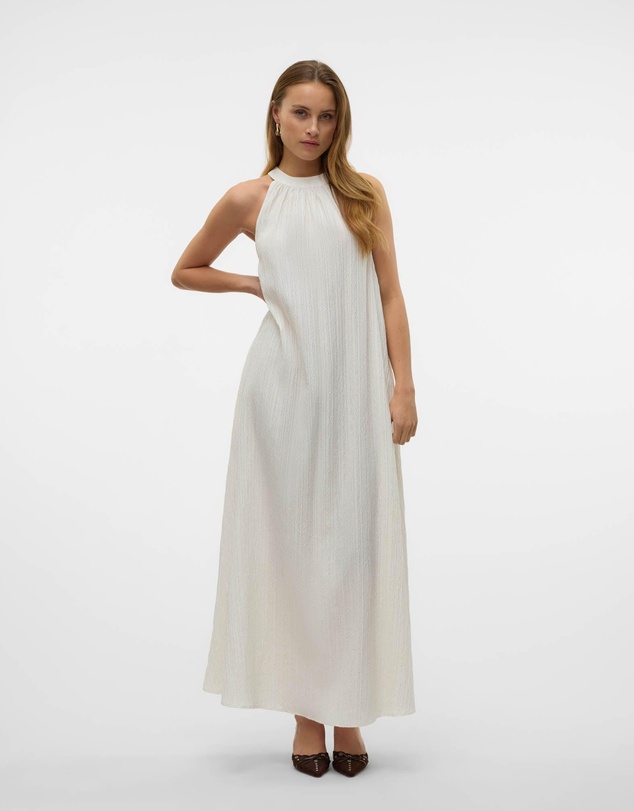 Vero Moda - Ricki Halter Maxi Dress
