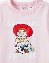 Cotton On Kids - Baby Short Sleeve License Tee
