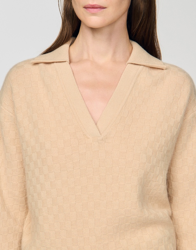 Sandro - Numae Sweater