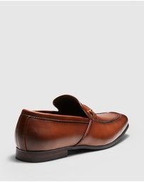 Uncut - Archie Loafers