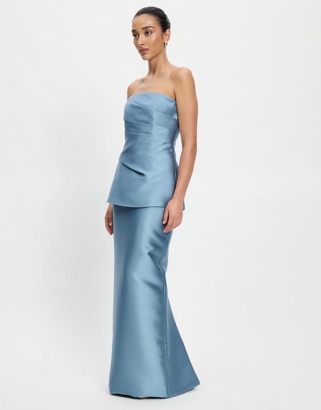 Solace London - Lucille Maxi Dress