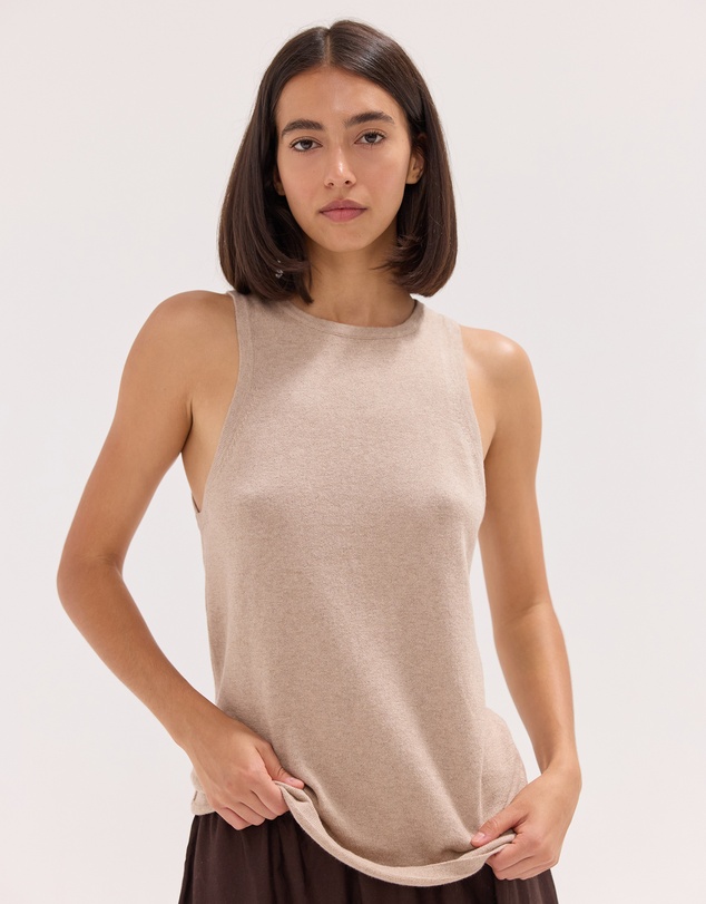 Cloth & Co. - The Layering Tank