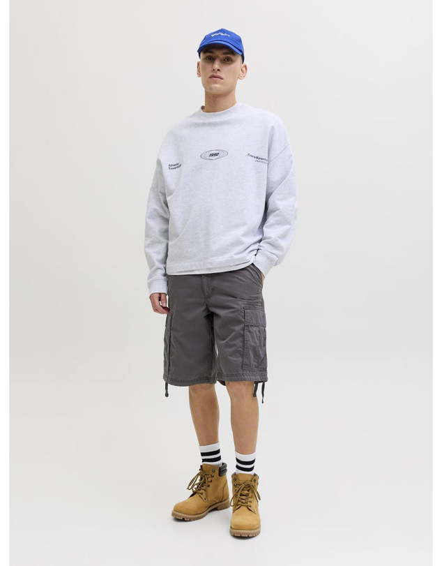 Jack & Jones - Cole Frank Cargo Shorts