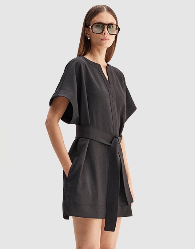 Elka Collective - Kenji Mini Dress