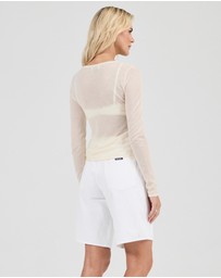 Rolla's - Charlotte Cinch Shorts