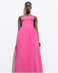 M.N.G - Wispa Dress