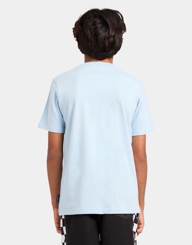 Quiksilver - Boys 8 to 16 Centres T-Shirt