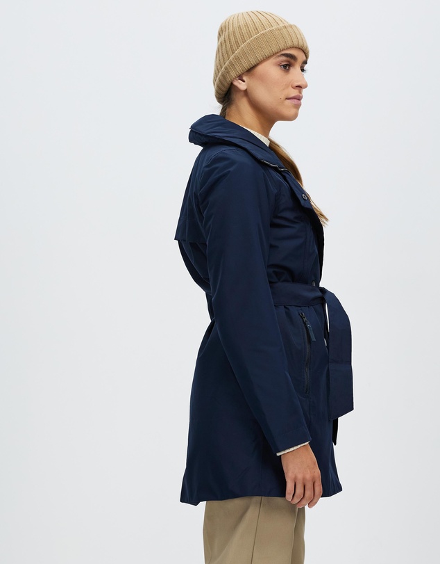 Helly Hansen - Welsey II Insulated Trench