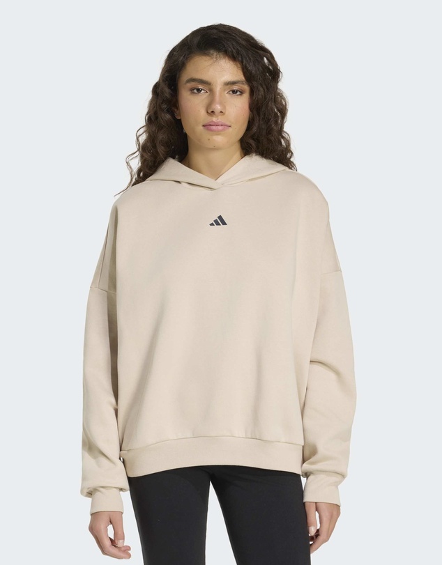 adidas Sportswear - 3 STRIPES STUDIO HOODIE Womens