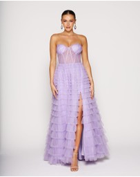 Tania Olsen Designs - Derya Formal Dress