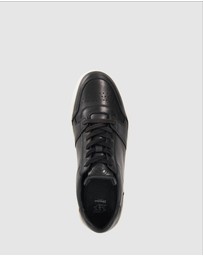 Dune London - Tawly - Black