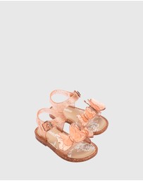 Mini Melissa - Mini Melissa Fly Sandal III BB