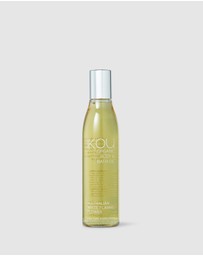 IKOU - Australian White Flannel Flower Organic Body & Bath Oil