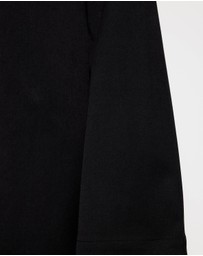 Lover - Edison Tailored Mini Dress