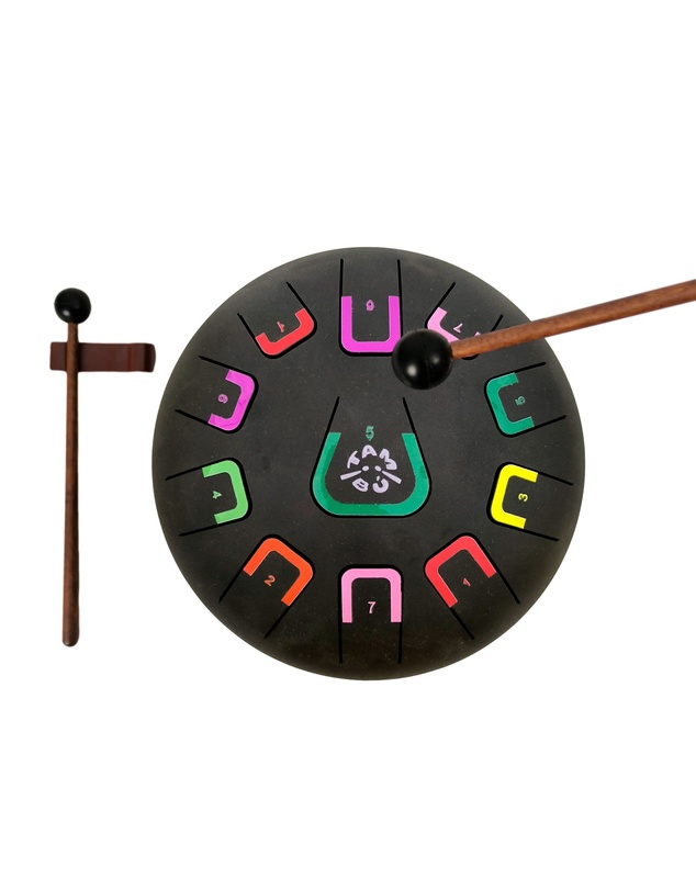 Tambu - Black Nature