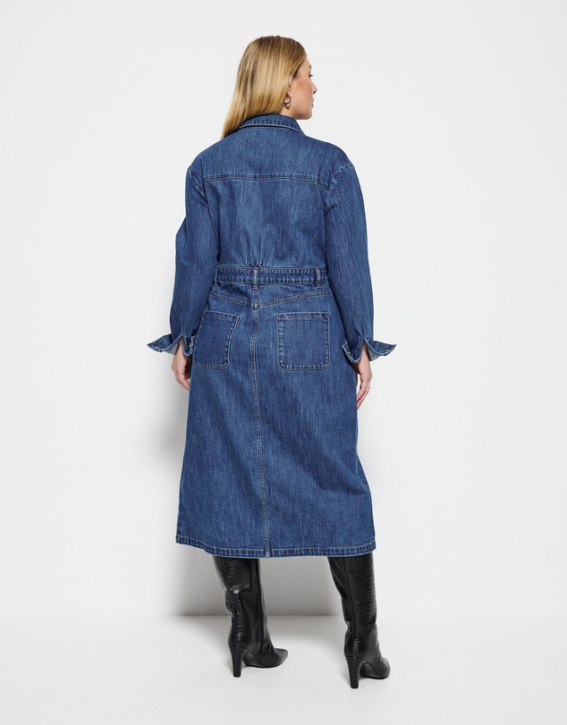 Commonry - Naomi Dress
