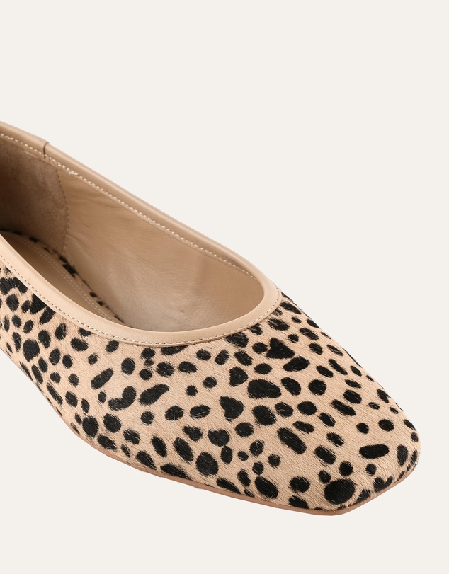Jo Mercer - Serena Casual Flats