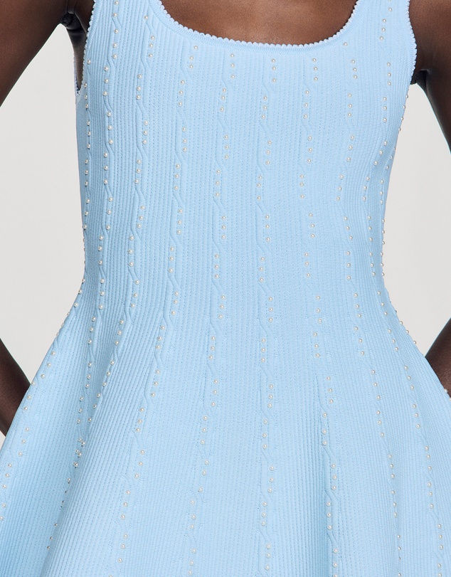 Sandro - Lyssandra Dress