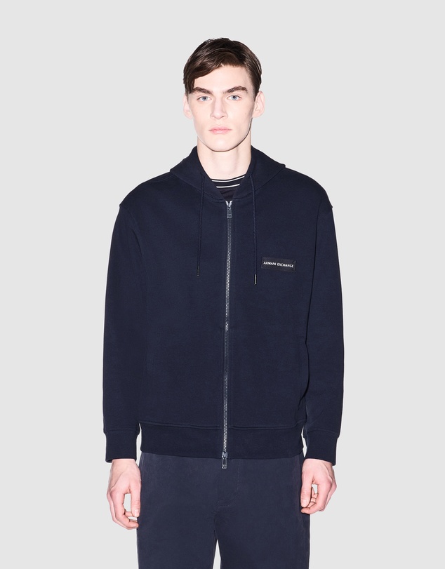 Armani Exchange - Felpa Sweatshirt
