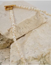Pastiche - Abigail Necklace