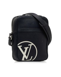 Pre-Loved by Azura Reborn - Pre-Loved louis vuitton Aerogram Messenger Bag