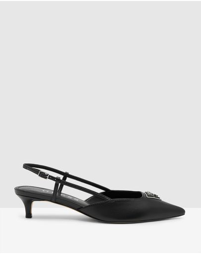 BLACK 001