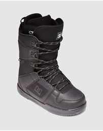 DC Shoes - Men's Phase Lace Snowboard Boots
