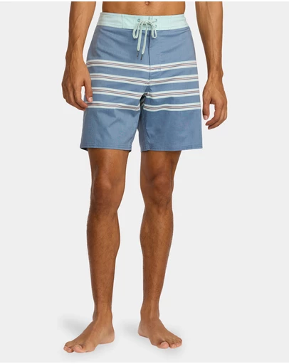 RVCA - Mens County Line 18