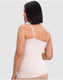 B Free Intimate Apparel - Maternity Bamboo Singlet
